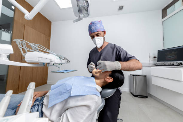 Best Dentist for Tooth Abscess [placeholder7] in Pardeeville, WI